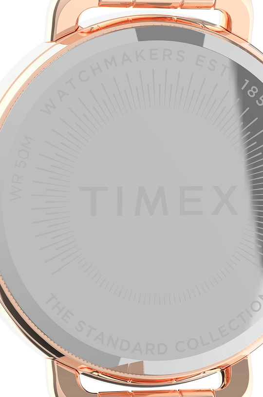 ροζ Timex - Ρολόι TW2U60700