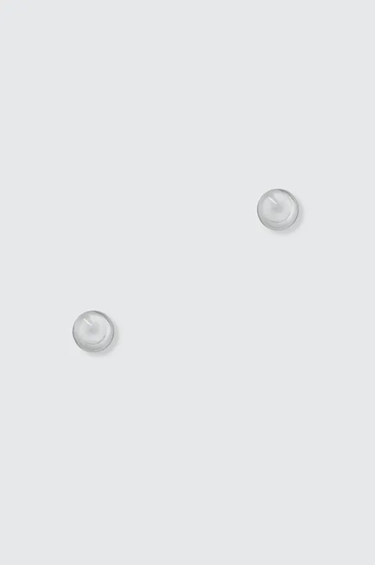 Lauren Ralph Lauren - Сережки (3-pack) срібний