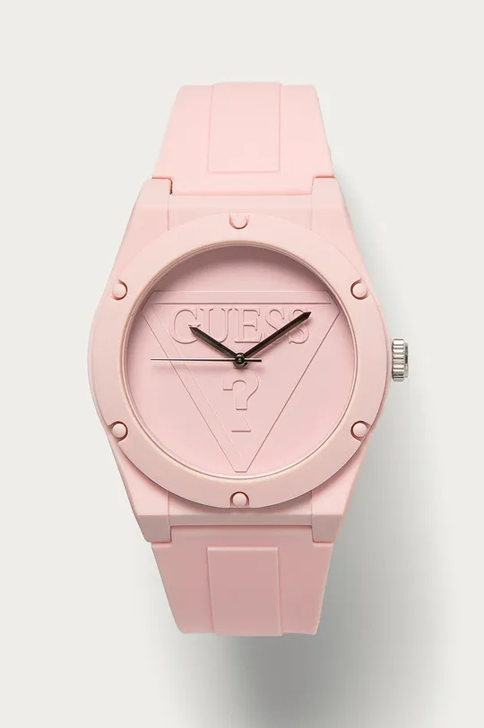 рожевий Guess - Годинник W0979L5 Жіночий
