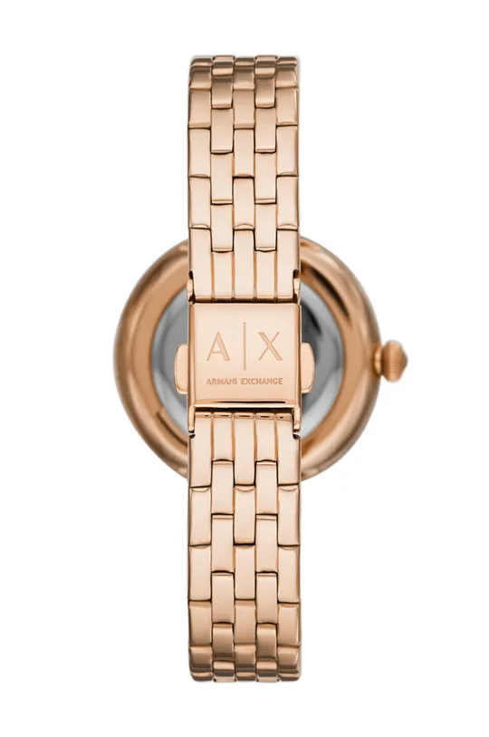 Armani Exchange - Часы AX5379  Сталь, Минеральное стекло