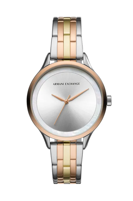 multicolor Armani Exchange - Zegarek AX5615 Damski