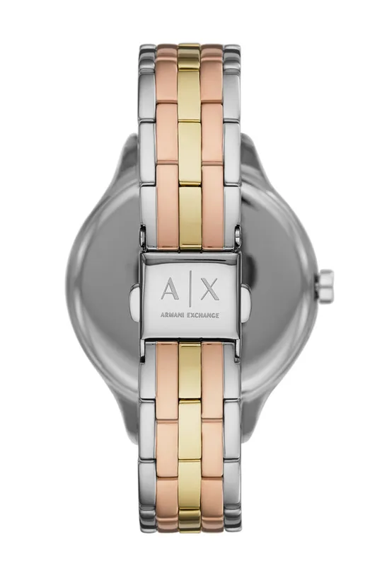 Armani Exchange - Часы AX5615  Сталь, Минеральное стекло