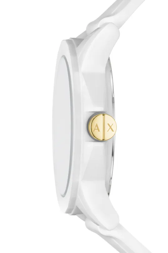 Armani Exchange - Годинник AX7126 білий