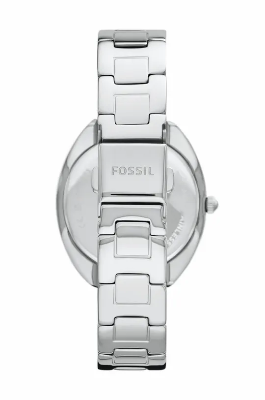 Fossil - Óra ES5069  acél, ásványi üveg