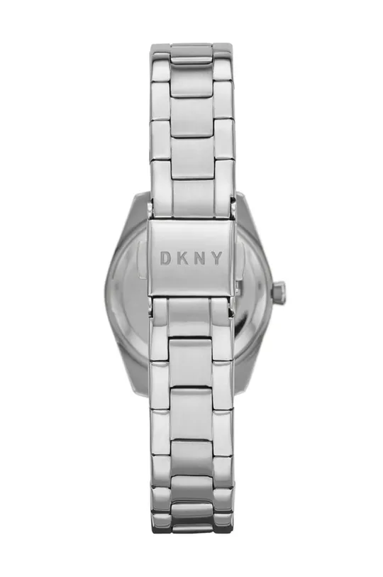 DKNY - Ρολόι NY2920  Χάλυβας, Ορυκτό κρύσταλλο