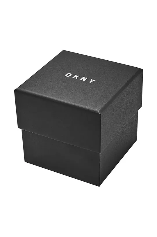 srebrny DKNY - Zegarek NY2922