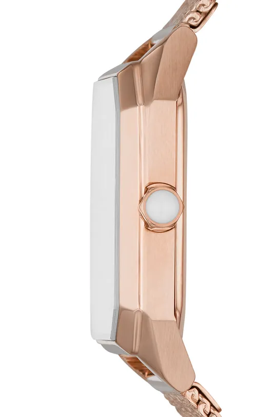 Emporio Armani - Zegarek AR11347 różowy