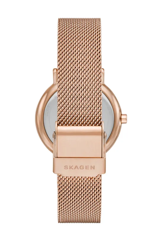 Skagen - Годинник SKW2975  Благородна сталь