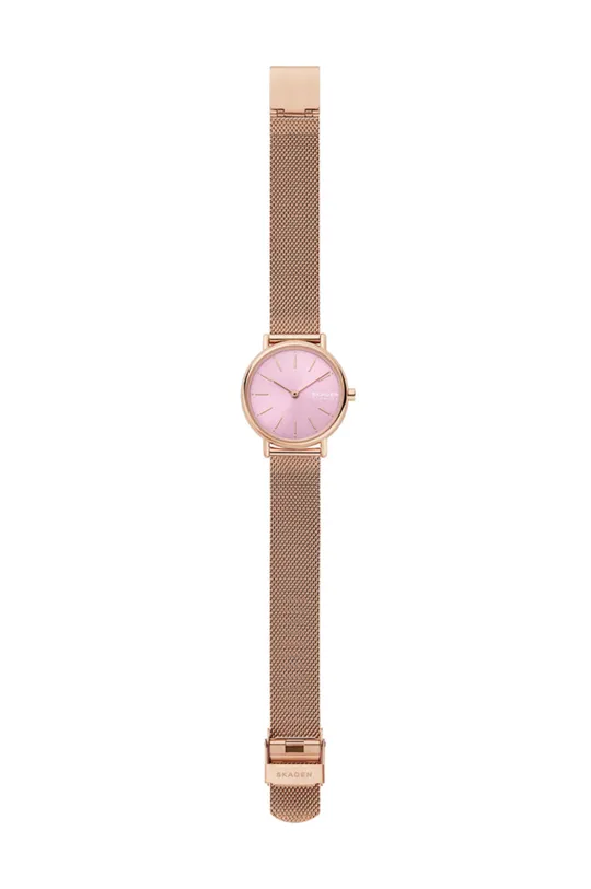 рожевий Skagen - Годинник SKW2975
