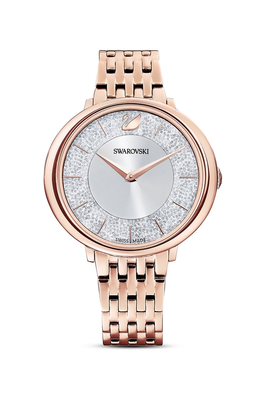 zlatna Swarovski - Sat 5544590 CRYSTALLINE Ženski