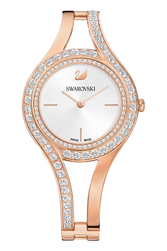 arany Swarovski  óra 5377576 ETERNAL Női