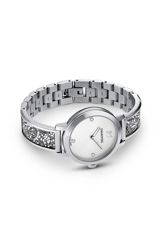 Swarovski - Sat 5376080 srebrna