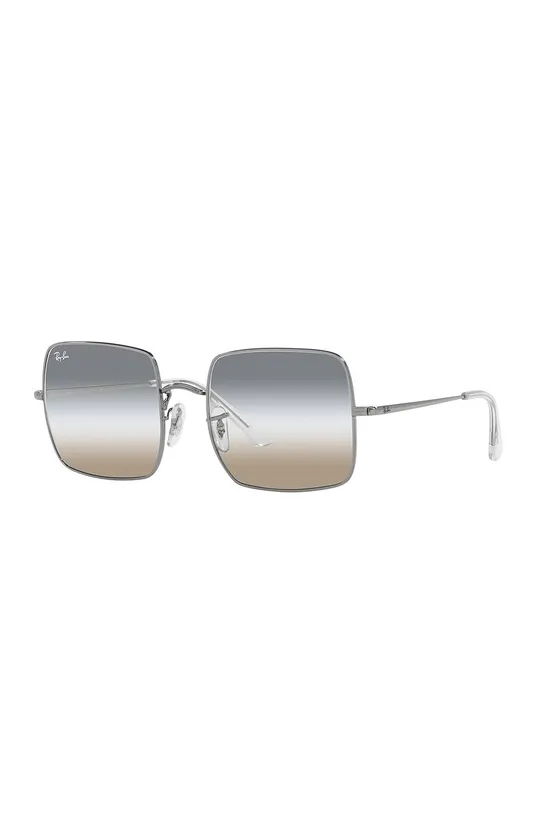 Солнцезащитные очки Ray-Ban серый