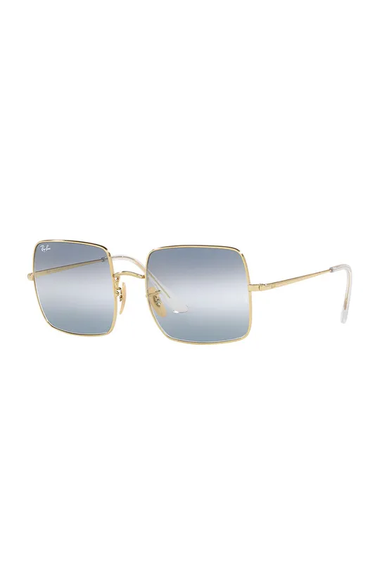Слънчеви очила Ray-Ban злато