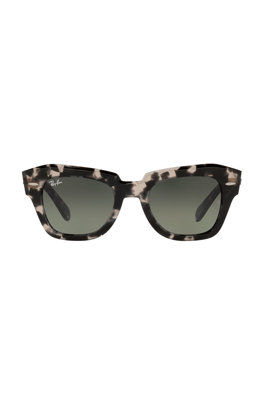 matte black ray ban sunglasses