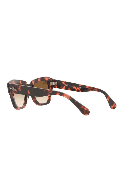 Ray-Ban okulary przeciwsłoneczne STATE STREET Unisex