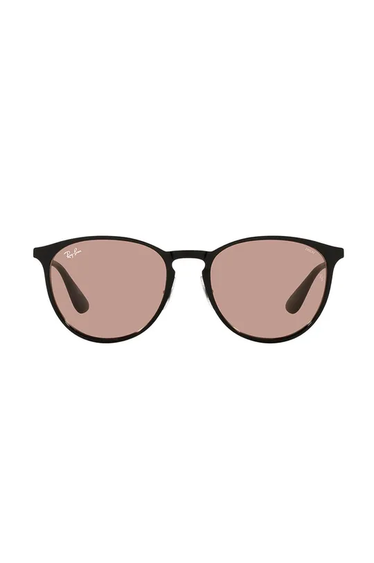 Солнцезащитные очки Ray-Ban  Синтетический материал, Металл