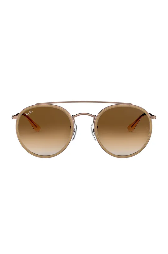 Ray-Ban sunglasses Synthetic material, Metal