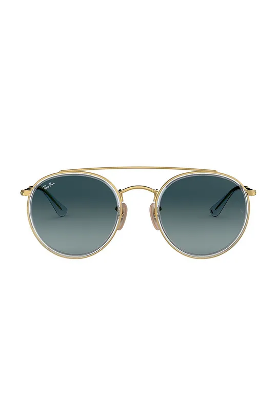 Ray-Ban sunglasses Synthetic material, Metal