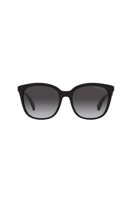 Emporio Armani sončna očala 0EA4157 črna