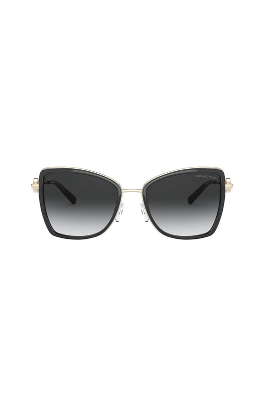 Michael Kors – Okulary CORSICA <p>Materiał syntetyczny, Metal</p>