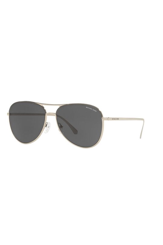 Michael Kors Okulary przeciwsłoneczne złoty