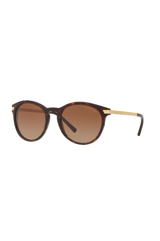 brązowy Michael Kors - Okulary 0MK2023 Damski