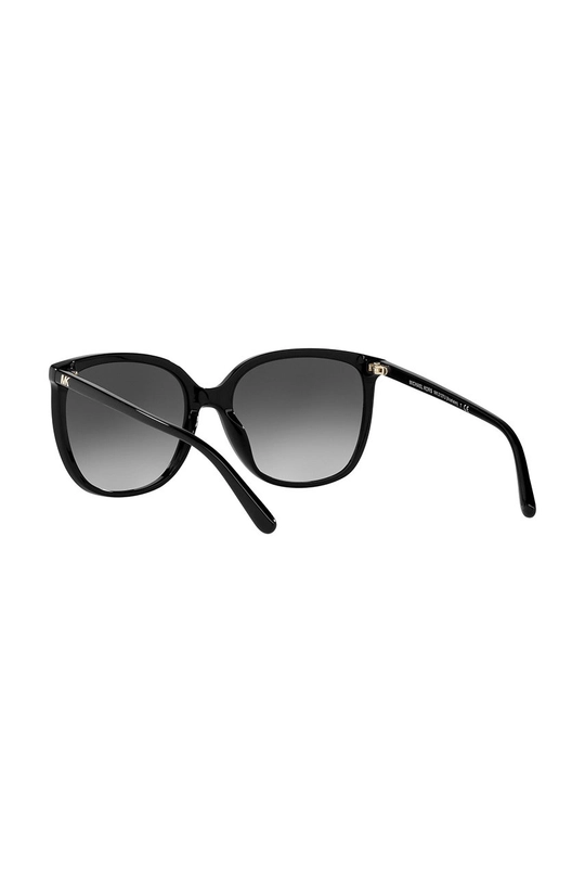 czarny Michael Kors – Okulary ANAHEIM