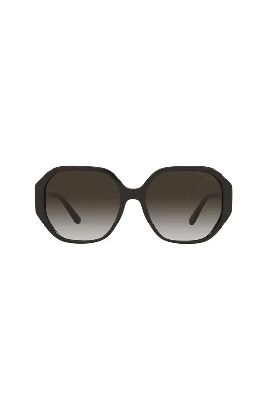 Michael Kors Okulary przeciwsłoneczne 0MK2138U czarny