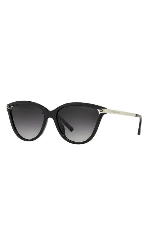 Michael Kors Okulary przeciwsłoneczne 0MK2139U czarny