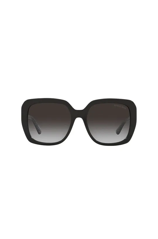 Michael Kors okulary przeciwsłoneczne MANHASSET <p>Materiał syntetyczny</p>