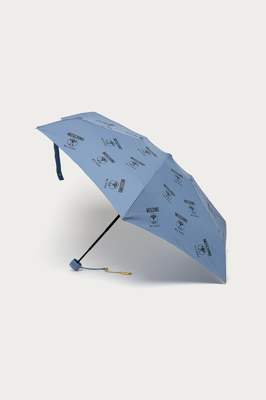 niebieski Moschino Parasol Damski