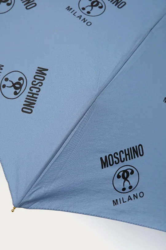 modrá Dáždnik Moschino
