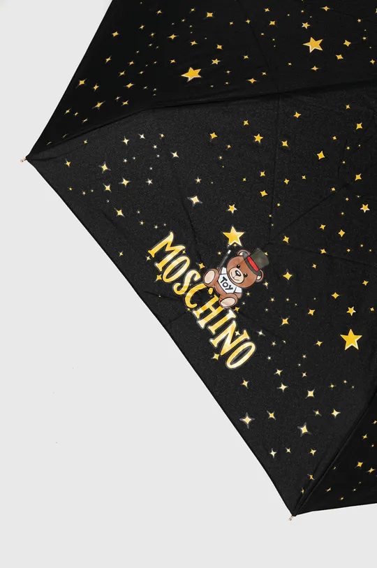 Dáždnik Moschino  Syntetická látka, Textil