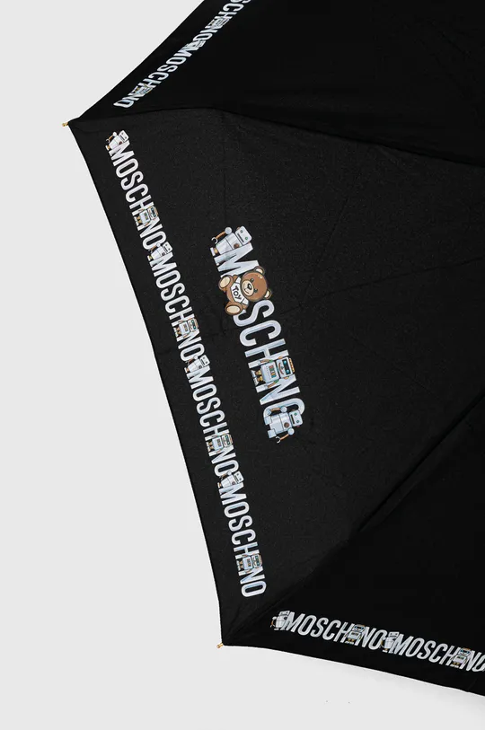 Moschino esernyő  szintetikus anyag, textil