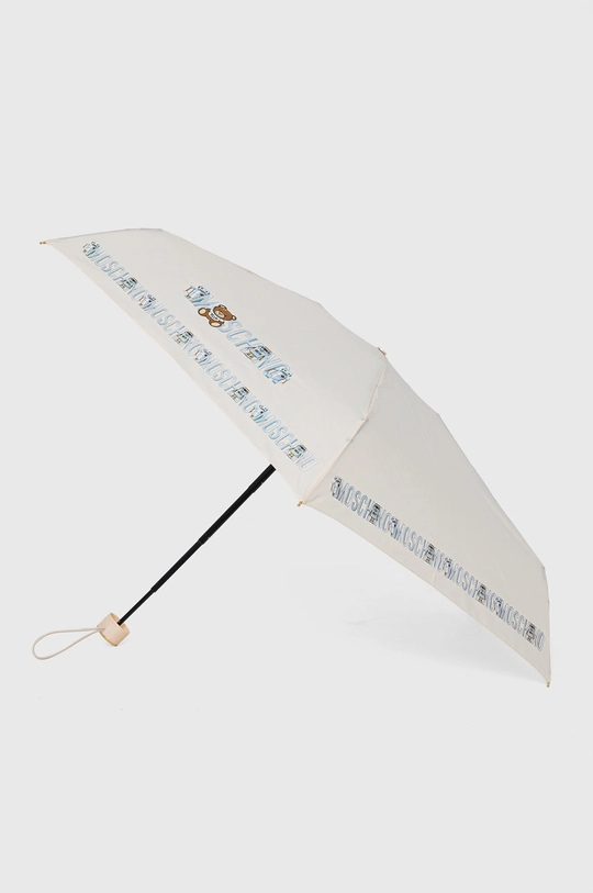 beżowy Moschino Parasol Damski