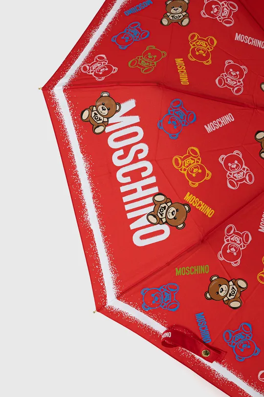 Dáždnik Moschino  Syntetická látka, Textil