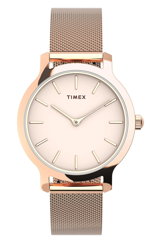 рожевий Годинник Timex Жіночий