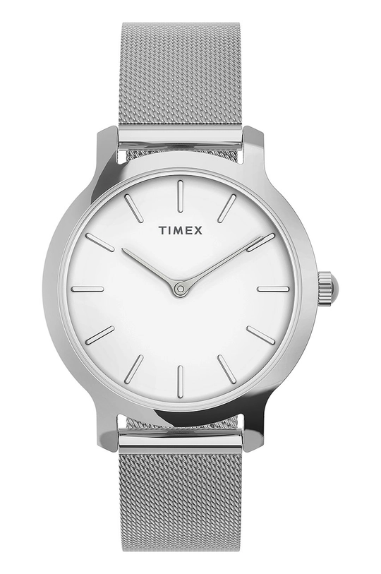 biela Hodinky Timex Dámsky