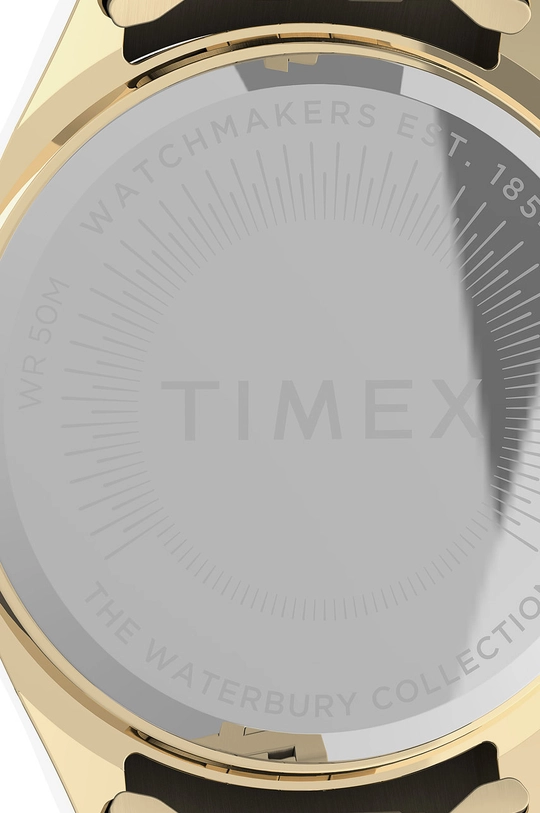 χρυσαφί Ρολόι Timex