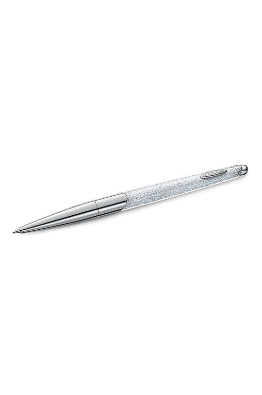 srebrny Swarovski - Długopis CRYST NOVA 5534324 Damski