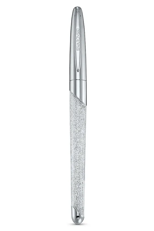 Swarovski - Ручка CRYST NOVA срібний