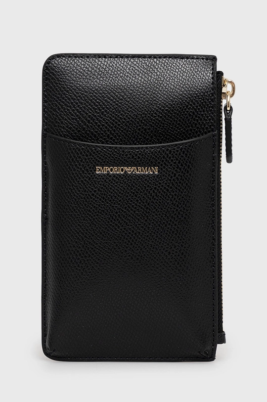 crna Etui Emporio Armani Ženski