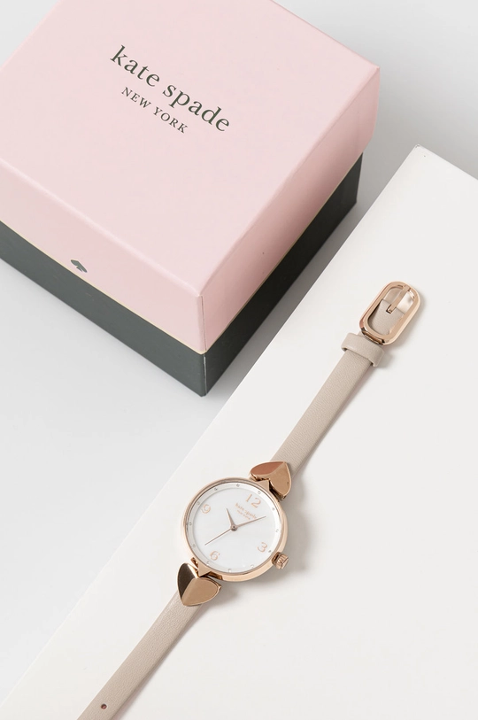 Kate Spade orologio beige