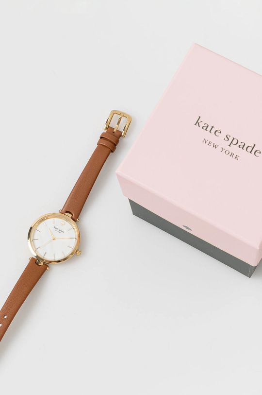 Sat Kate Spade smeđa