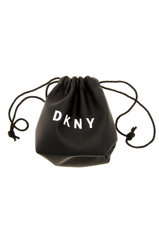 Dkny - Naušnice srebrna