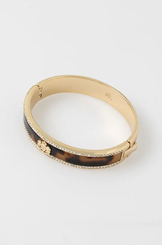 oro Lauren Ralph Lauren braccialetto Donna