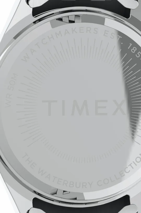 барвистий Годинник Timex