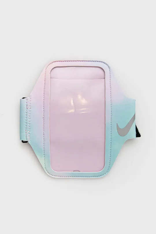 розовый Чехол для телефона Nike Женский
