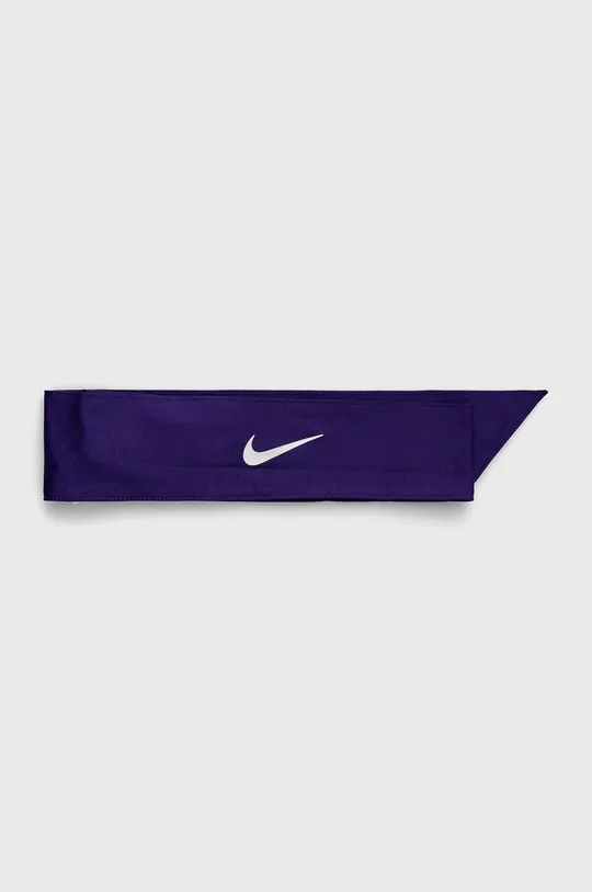 Čelenka Nike fialová